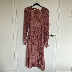 Sezane Dress